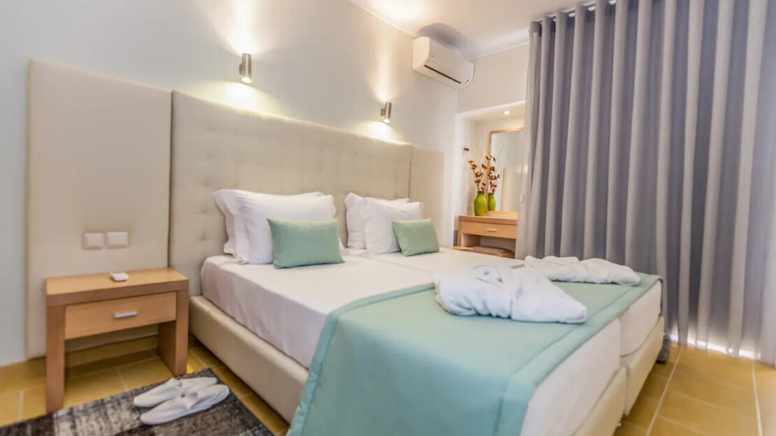 Albufeira Sol Hotel Apartamento & Spa